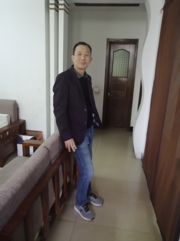 相亲相爱的第一张照片--顺昌相亲网