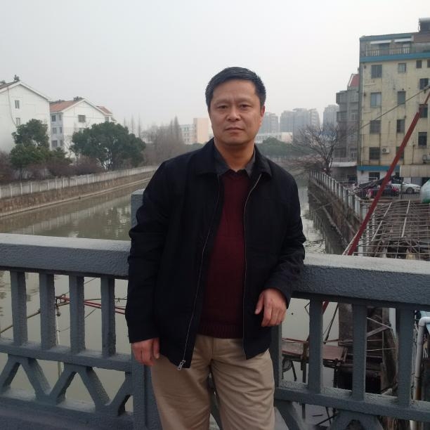 男士的第七张照片--顺昌相亲网