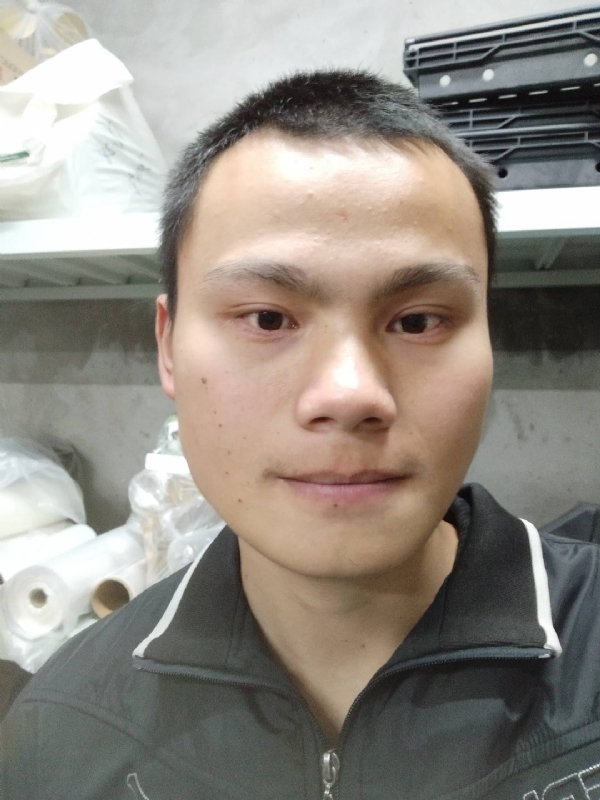 神话的第三张照片--顺昌相亲网
