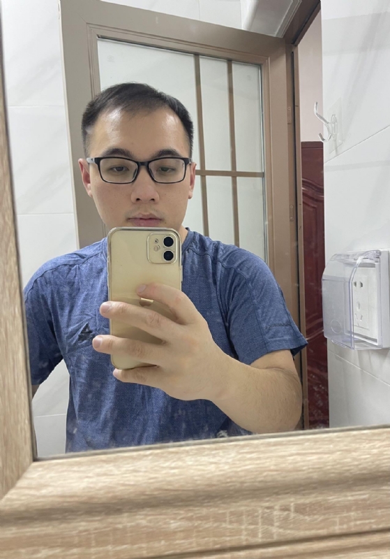 Sushai的第一张照片--顺昌相亲网