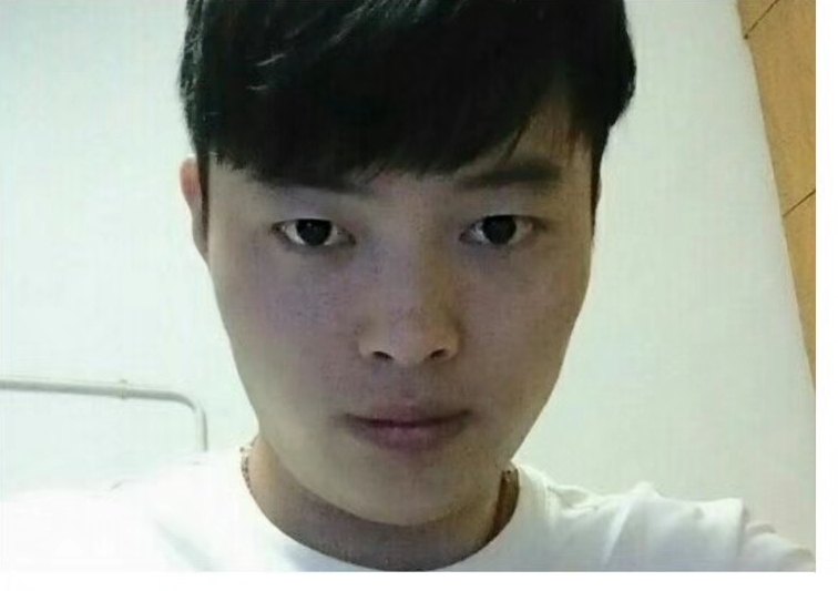 小张哥哥的第一张照片--顺昌相亲网