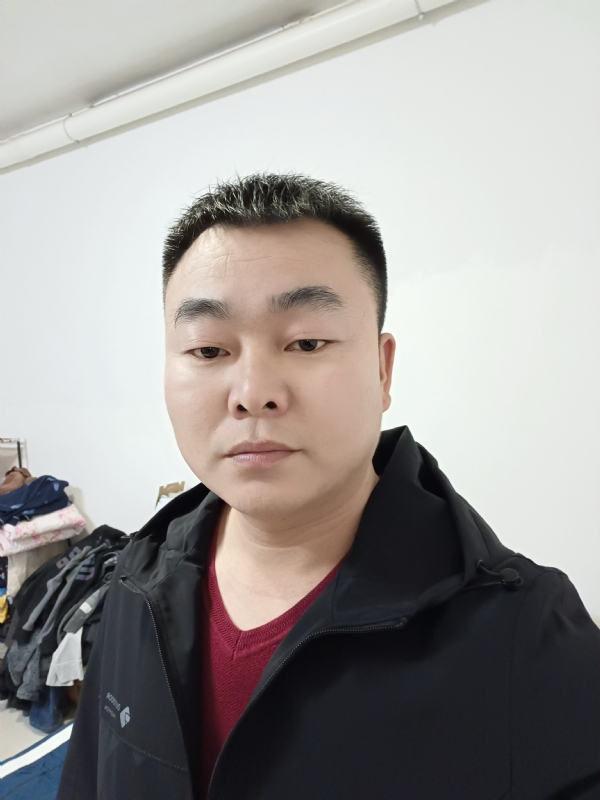 心中有你的第一张照片--顺昌相亲网