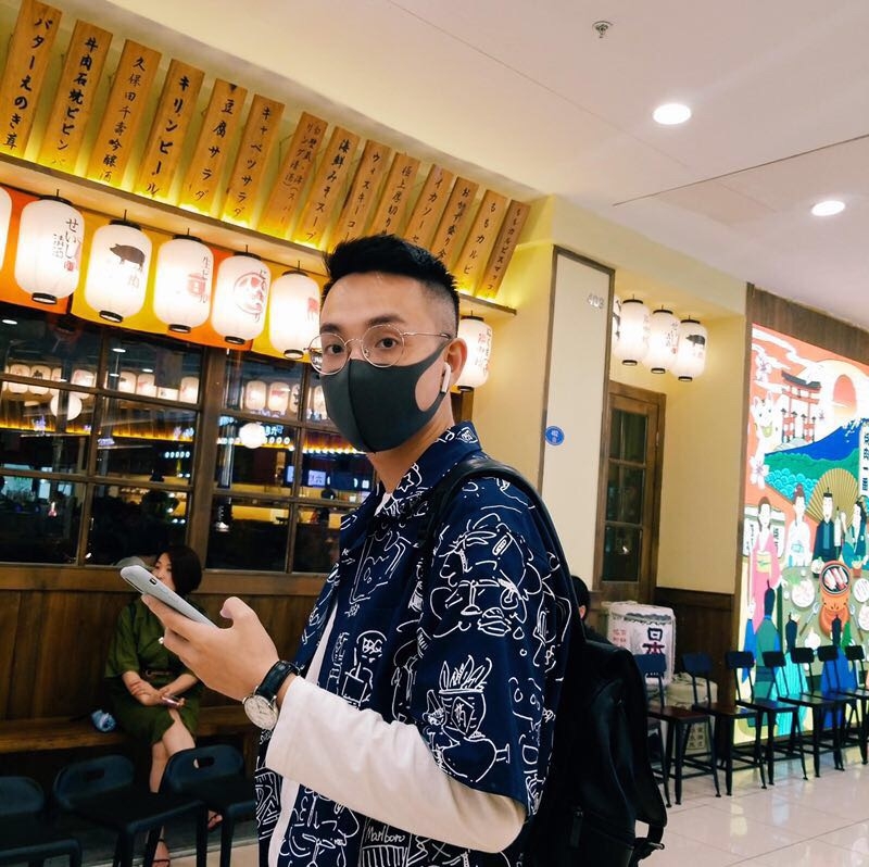 理念的第一张照片--顺昌相亲网