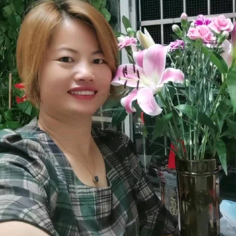 张敏娟的第一张照片--顺昌相亲网
