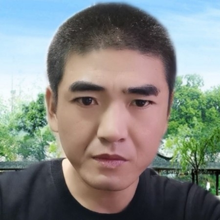 阳光帅气的第一张照片--顺昌相亲网