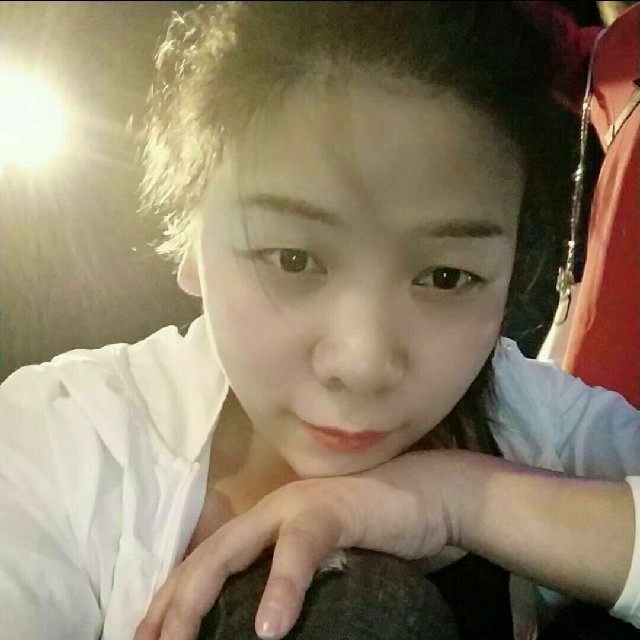 林露的第一张照片--顺昌相亲网