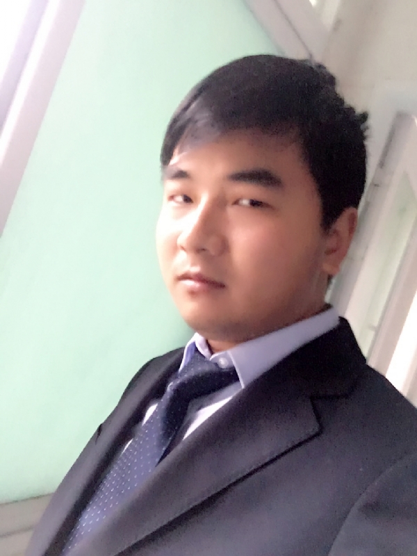 殷勤的王子的第一张照片--顺昌相亲网