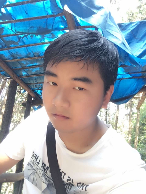 殷勤的王子的第三张照片--顺昌相亲网