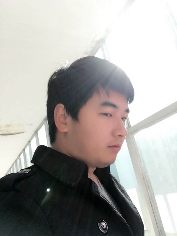 殷勤的王子的第四张照片--顺昌相亲网
