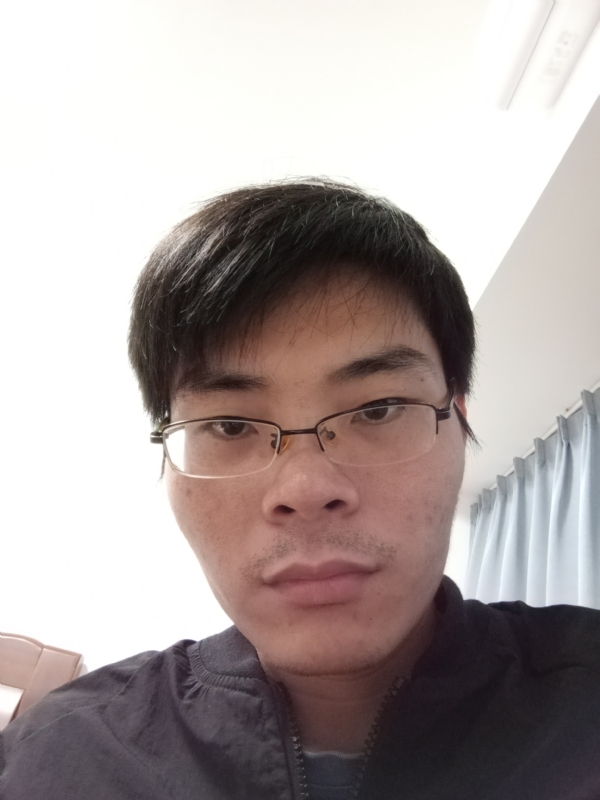 鱼秋南的第一张照片--顺昌相亲网