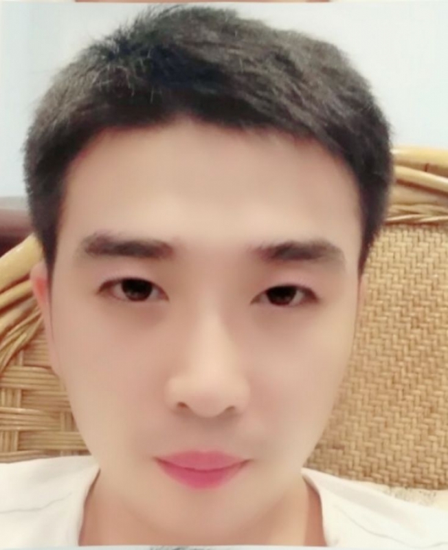 小云的第一张照片--顺昌相亲网