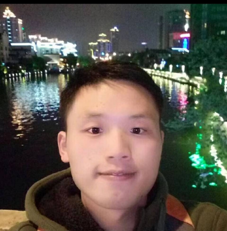 爱周口的第二张照片--顺昌相亲网