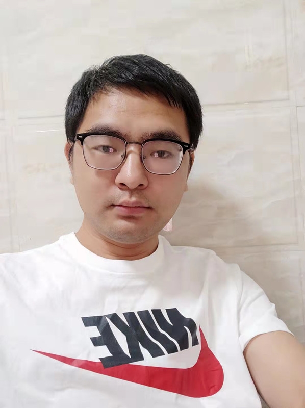 微尘的第一张照片--顺昌相亲网