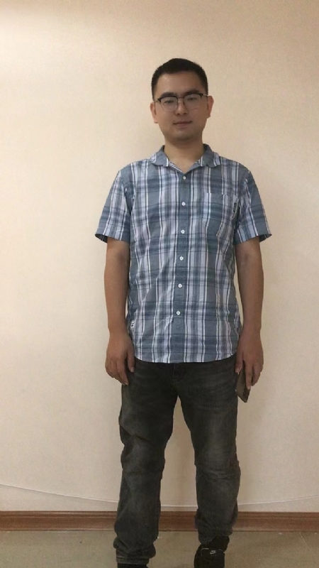 微尘的第三张照片--顺昌相亲网