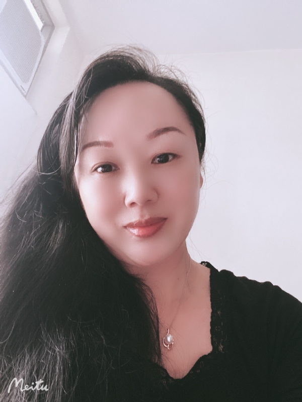 梅子的第一张照片--顺昌相亲网