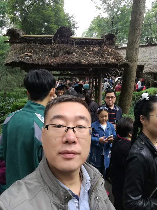 撑起一片天的第一张照片--顺昌相亲网