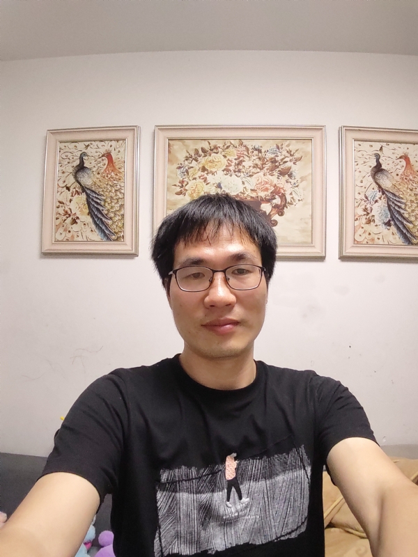 等等的第一张照片--顺昌相亲网