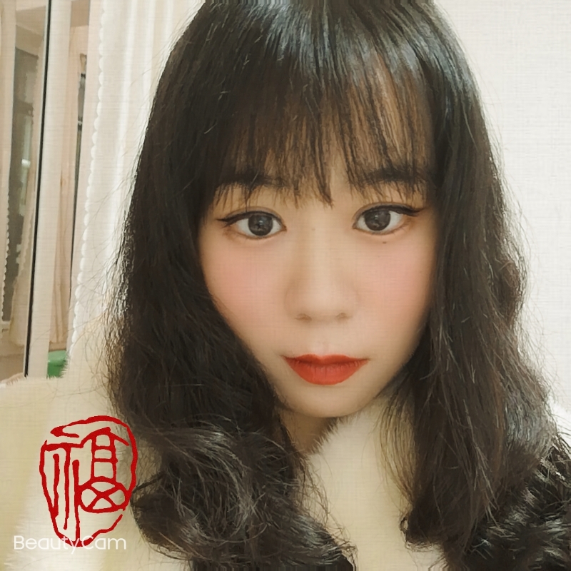 啊妍的第三张照片--顺昌相亲网