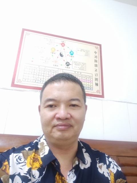 健康调理顾问韩智平的第一张照片--顺昌相亲网