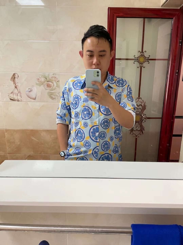 MrLogers的第三张照片--顺昌相亲网