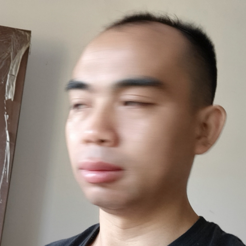 微微乐的第一张照片--顺昌相亲网