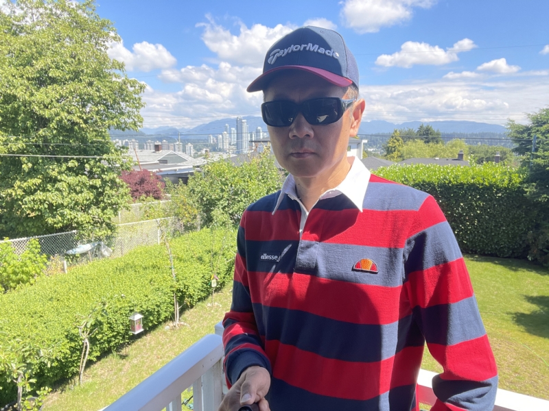 Tony的第一张照片--顺昌相亲网