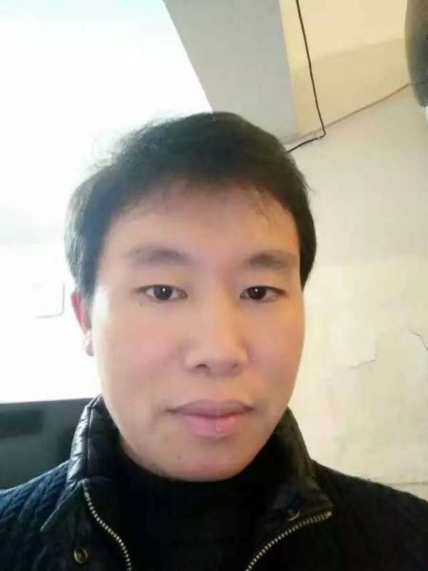 擎天柱的第三张照片--顺昌相亲网