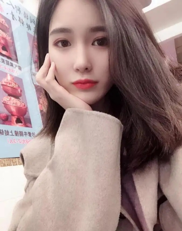 谢玲的第一张照片--顺昌相亲网