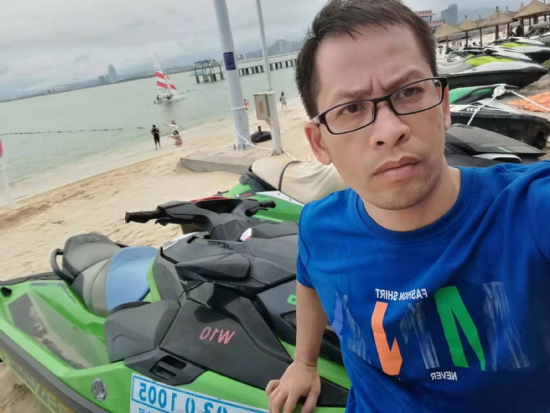 天涯漂海角泊的第三张照片--顺昌相亲网