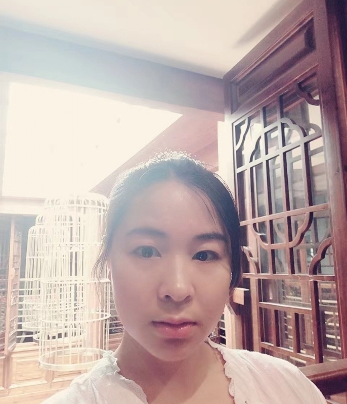 圆圆的第一张照片--顺昌相亲网