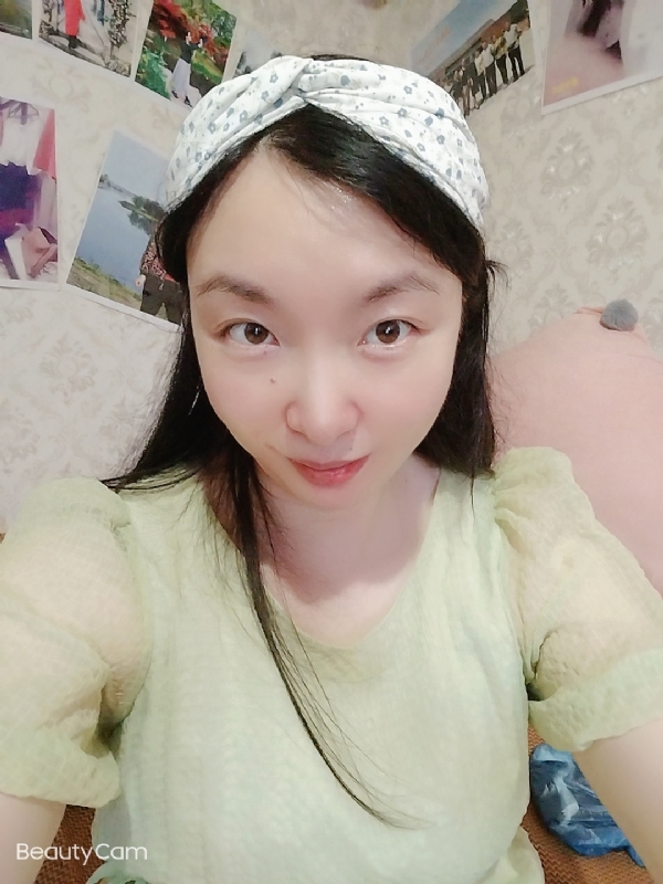 佳佳的第一张照片--顺昌相亲网