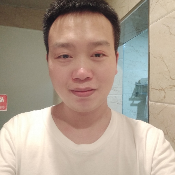 杯中酒的第一张照片--顺昌相亲网