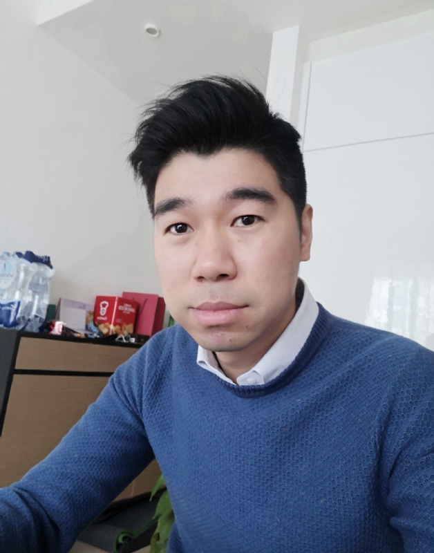 Andy的第二张照片--顺昌相亲网
