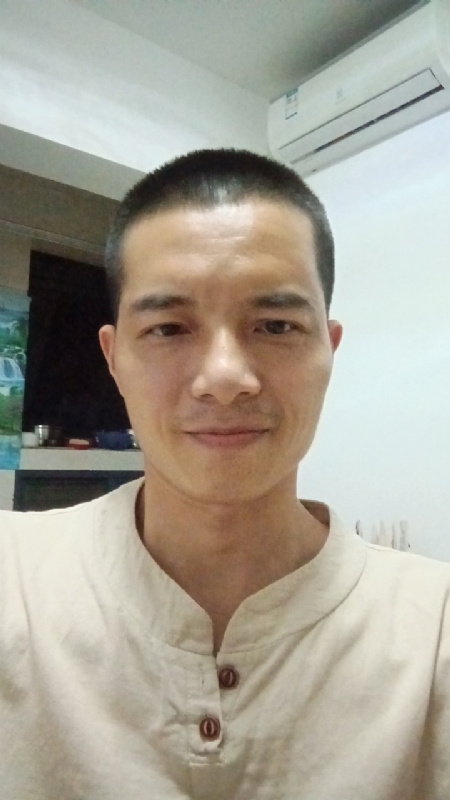 兴兴的第一张照片--顺昌相亲网
