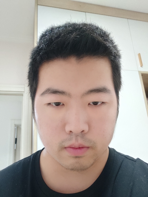 阿杰的第一张照片--顺昌相亲网