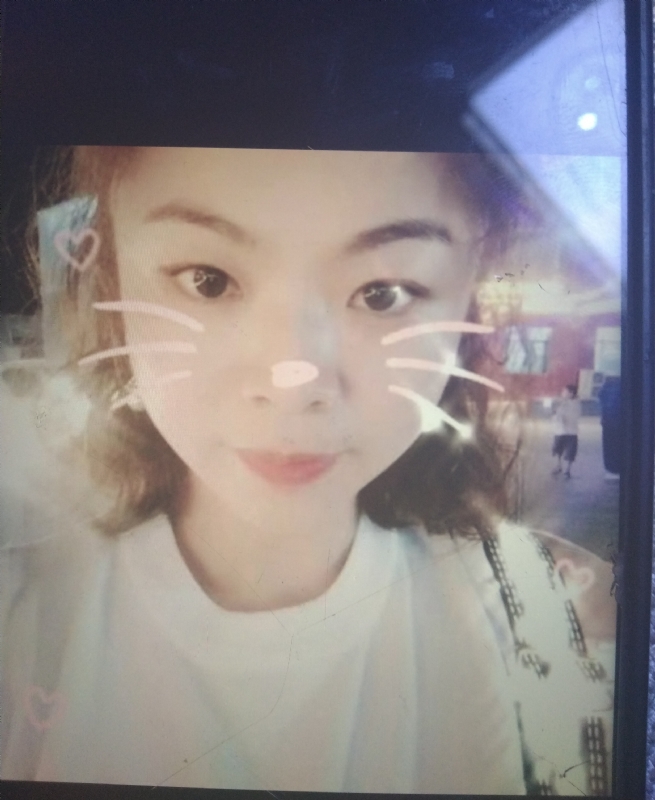 hh张莹的第二张照片--顺昌相亲网