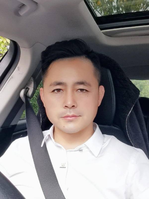 阿华大人的第二张照片--顺昌相亲网