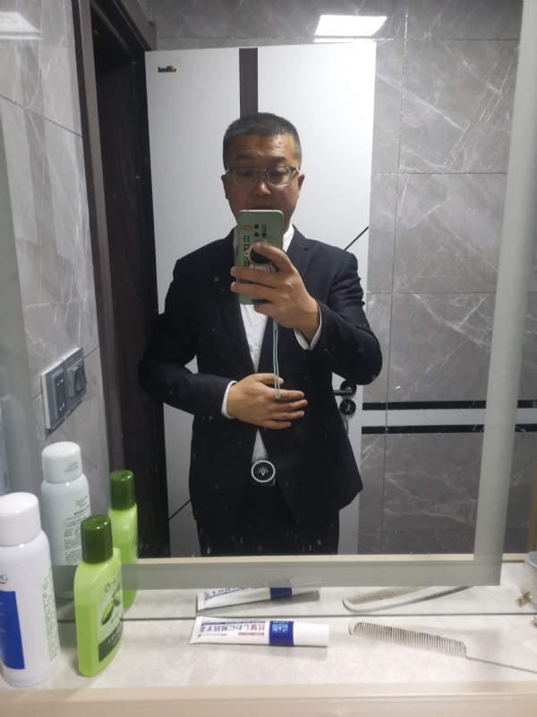 吊羊习习的第二张照片--顺昌相亲网