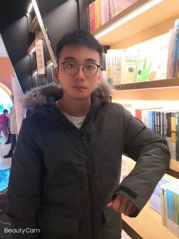 像鱼的第一张照片--顺昌相亲网
