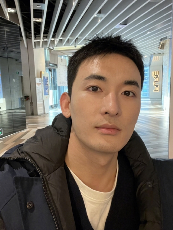 請叫先生的第一张照片--顺昌相亲网