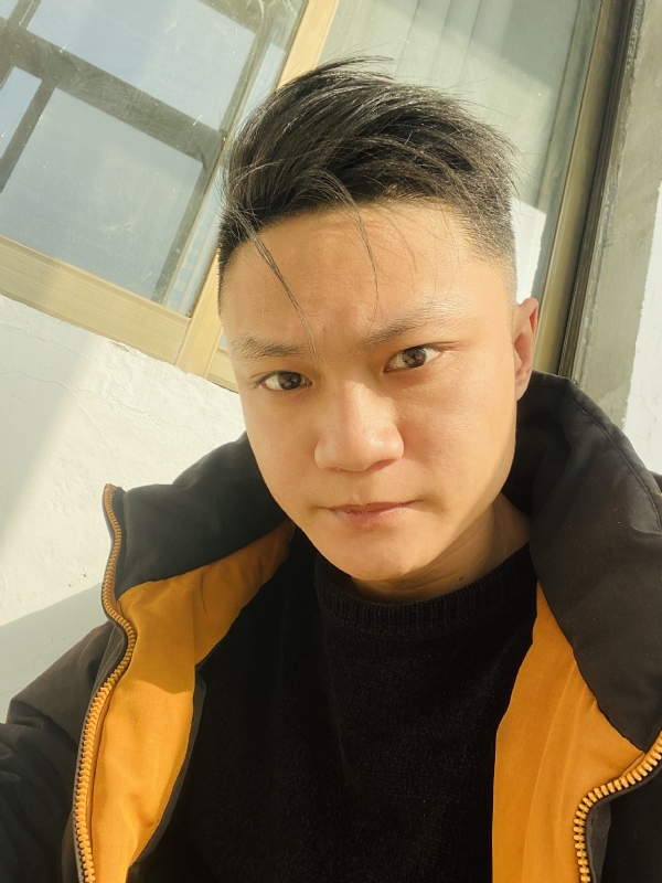 凯子的第一张照片--顺昌相亲网