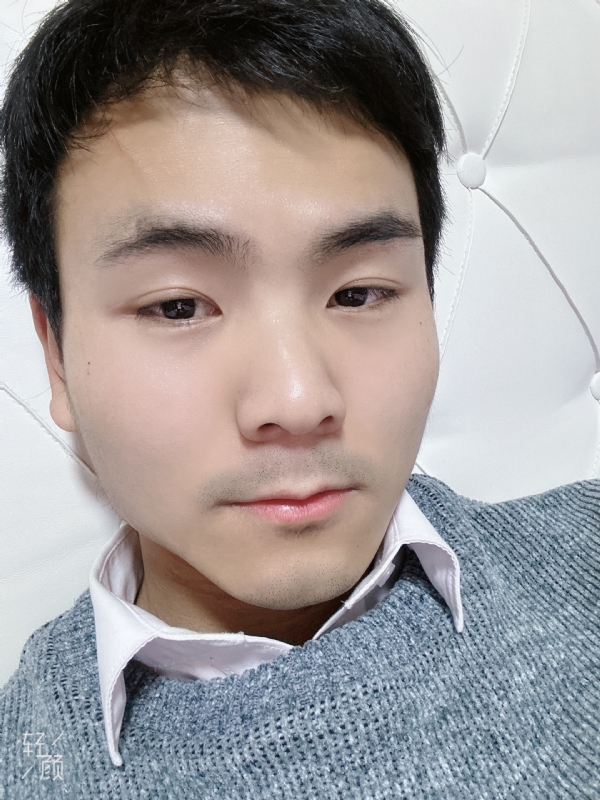 等待的第一张照片--顺昌相亲网