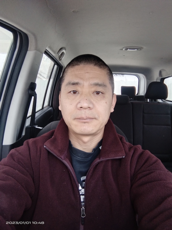 啊正的第一张照片--顺昌相亲网