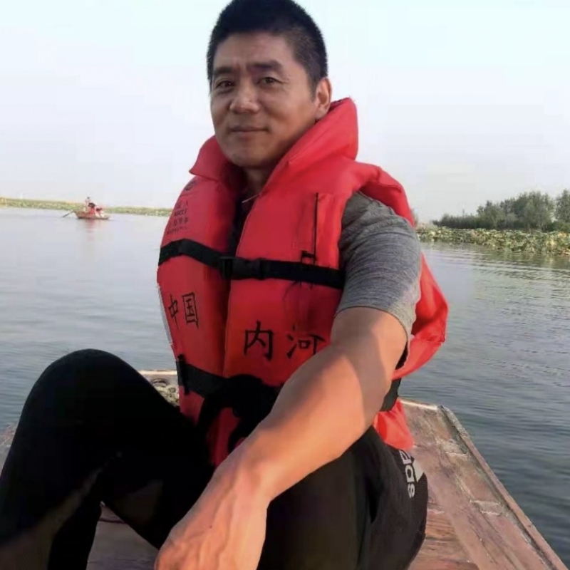 啊正的第二张照片--顺昌相亲网