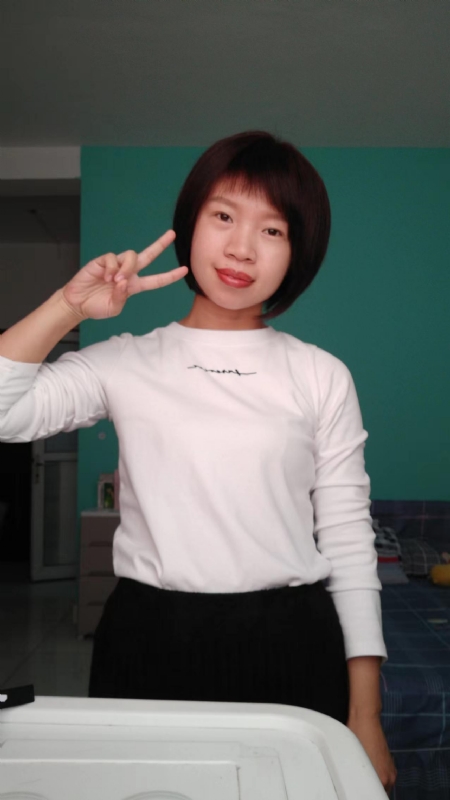 向日葵的第一张照片--顺昌相亲网