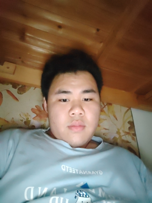 星河的第二张照片--顺昌相亲网