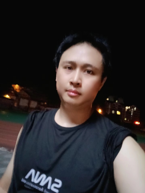 我来看看的第一张照片--顺昌相亲网