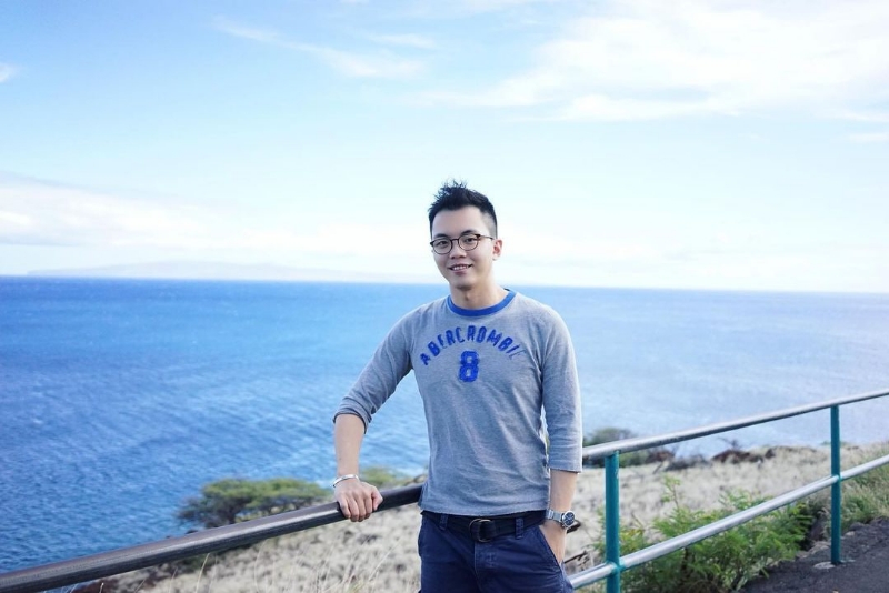 海洋的第二张照片--顺昌相亲网