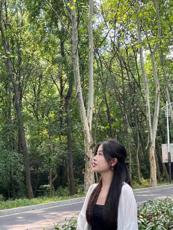 美好生活的第一张照片--顺昌相亲网