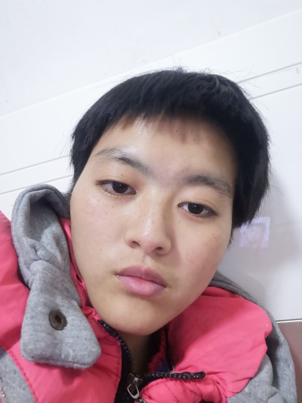 王秋艳的第一张照片--顺昌相亲网
